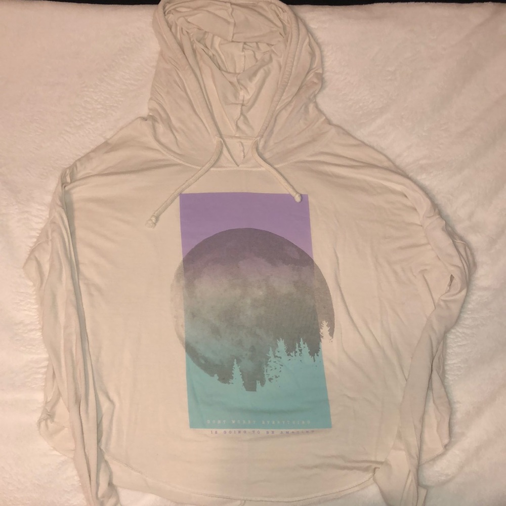 Aeropostale hoodie